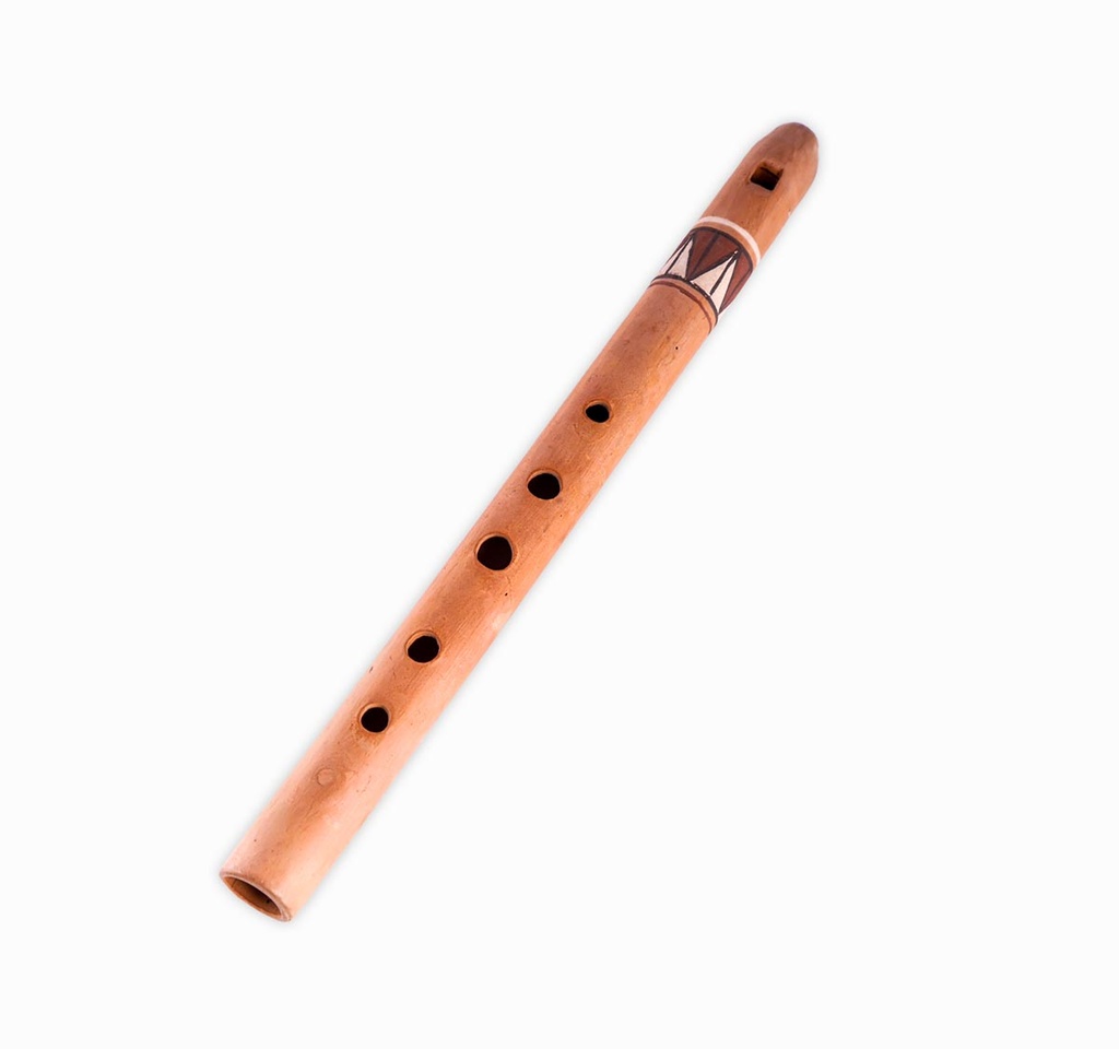 Flauta Pacha Sonco