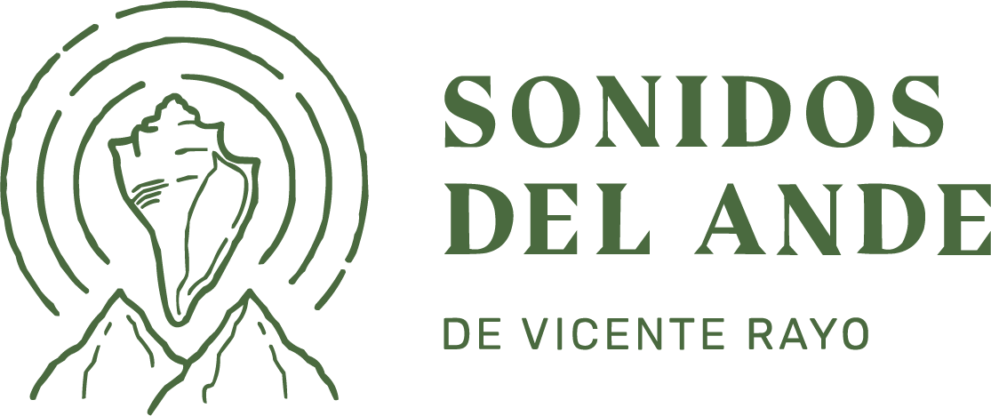 Sonidos del Ande